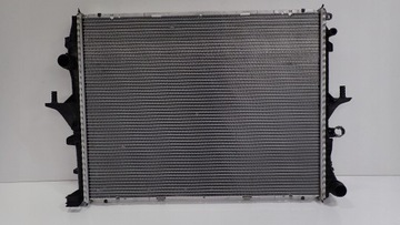 AUDI Q7 4L VW TOUAREG CHŁODNICA WODY 7L6121253E