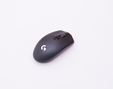 Myszka bezprzewodowa Logitech G305 Lightspeed