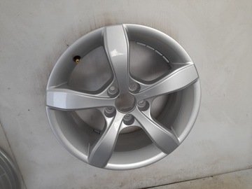 Felga aluminiowa Audi OE 8X0071495 6.0