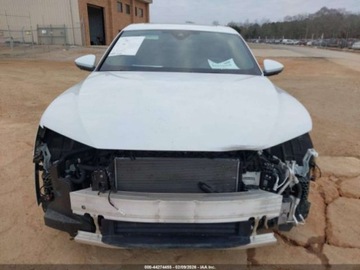 Audi Q8 2024 Audi Q8 e-tron S Line Premium Plus Quattro 2024 Elektryczny 402KM, zdjęcie 8