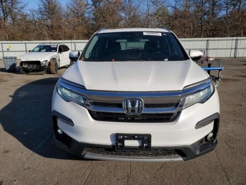 Honda Pilot II 2021 Honda Pilot Elite 2021 3.5l 3.5 Benzyna 280KM, zdjęcie 5