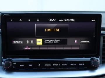 Kia Proceed 2022 Kia ProCeed 1.5 T-GDI, Salon Polska, Serwis ASO, zdjęcie 17