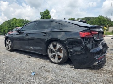 Audi A5 F5 2021 Audi a5 Premium Plus 45 2021 2.0l 2.0 Benzyna 261KM, zdjęcie 1