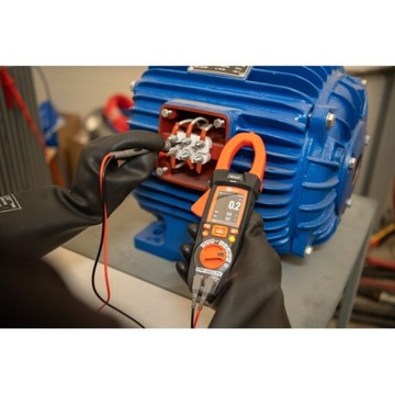 SONEL CMP-1015-PV Цифровые клещи для фотоэлектрических установок