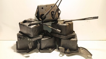 Вакуумный бачок Opel Fiat Saab Alfa 1.9 CDTI JTD 16V 46845905