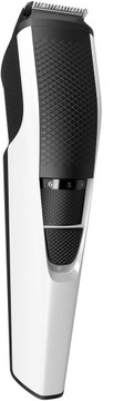 PHILIPS BEARDTRIMMER 3000 BT3206/13 TRYMER MASZYNKA DO BRODY BEZPRZEWODOWA