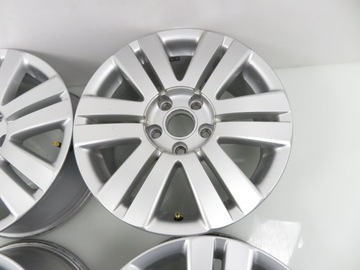 ALU RÁFKY 16'' VW PASSAT B5 B6 5X112 ET45 3C0601025B