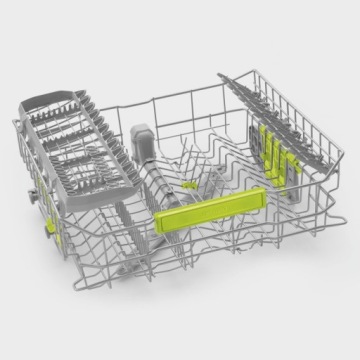 Посудомоечная машина SMEG PL292DB