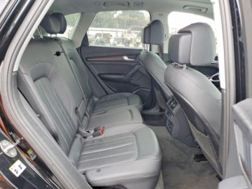 Audi Q5 II 2023 Audi Q5 Premium 40 2023 2.0 Benzyna 201KM, zdjęcie 11