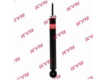 2× 348083 KYB TLUMIČ /ZADNÍ/ MITSUBISHI MIRAGE 1.0 14-