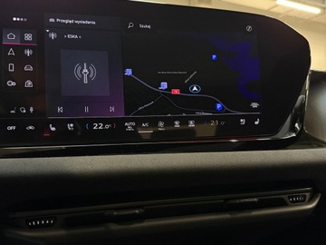 Audi A6 C9 2025 Audi A6 Avant TDI quattro 150 kW S tronic, zdjęcie 37