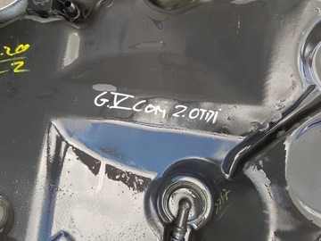 NÁDRŽ ČERPADLO PALIVA GOLF VI KOMBI 2.0 TDI