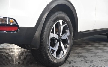 Kia Sportage IV SUV Facelifting 1.6 GDI 132KM 2021 Kia Sportage Polski salon_Kamera cofania_Alufelgi17_ 1.6 Benzyna 132KM, zdjęcie 12