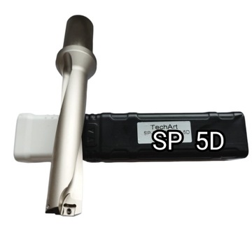 Wiertło składane płytkowe fi 22 SPMG07T308 5D