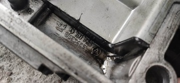 KR VÍKO KRYT ZAFIRA VECTRA 2.0 DTI 13101754