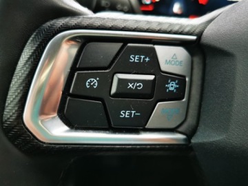 Ford Mustang VI 2024 FORD MUSTANG GT, Automat, V8, Dokumentacja Bogate wyposażenie, Zawieszenie, zdjęcie 21