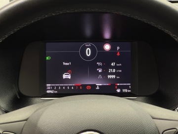 Opel Corsa F Hatchback 5d 1.2 Turbo 100KM 2022 Opel Corsa Elegance / 1 właściciel / Salon Polska, zdjęcie 14