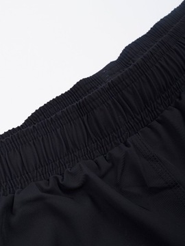 ШОРТЫ MANTO ESSENTIAL TRAINING, ЭЛАСТИЧНЫЕ, L КАРМАН