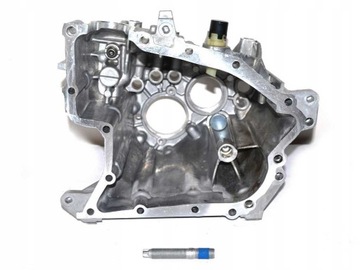 OBUDOWA SKRZYNI FIAT DUCATO 06- 2.3JTD