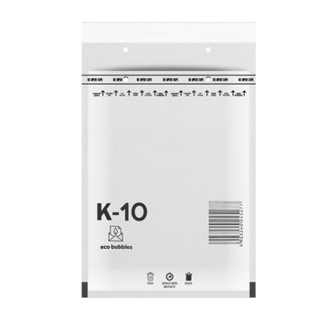 KOPERTY BĄBELKOWE POWIETRZNE K 20 20K K20 50 SZT.