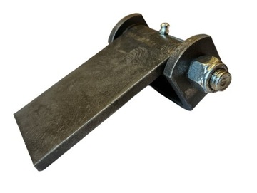 Боковая шарнир с Calmita - усилено - отличное качество - Ol -Mot