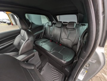 DS 3 Cabrio (Citroen) 1.6 VTi 120KM 2013 Citroen DS3 Navi Ledy Audio Hifi System Tempomat Serwis Gwarancja 1.6, zdjęcie 36