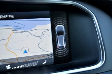 Volvo 2013 Volvo V40 Cross Country D2 Automat Cross Country, zdjęcie 19