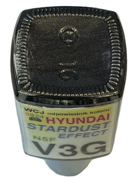 LAKIER HYUNDAI V3G N5F STARDUST EFFECT ZAPRAWKA ARA 10 ML