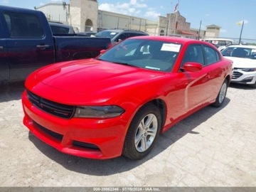 Dodge Charger VII 2022 Dodge Charger 2022 Dodge Charger SXT RWD 3.6 Benzyna 292KM, zdjęcie 1
