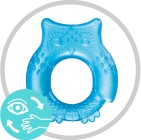 Прорезыватель Canpol Water для младенцев и детей SOWA