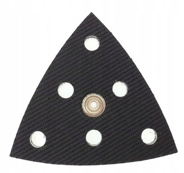 НАБОР 2 шт. Сменная шлифовальная тарелка Delta Festool RO90 DX93