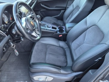 Porsche Macan SUV 3.0 V6 258KM 2015 Porsche Macan 3.0d, 258KM, Macan S, 4x4, Automat,, zdjęcie 20