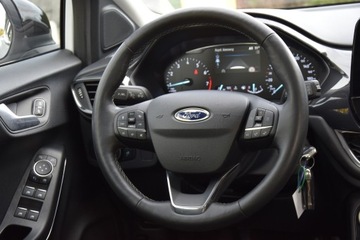 Ford Puma II Crossover 1.0 EcoBoost 125KM 2021 Full LED, Tempomat ACC, Kamera Cofania, Radar, Navi, ALU, ROCZNA GWARANCJA, zdjęcie 26