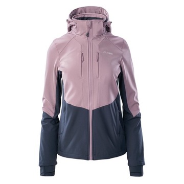 DAMSKA KURTKA SOFTSHELL SIGNES WO'S ELBRUS M