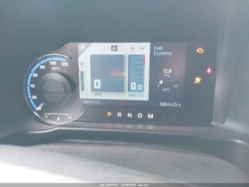 Ford Bronco V 2021 Ford Bronco Big Bend 2021 2.3 Benzyna 275KM, zdjęcie 10