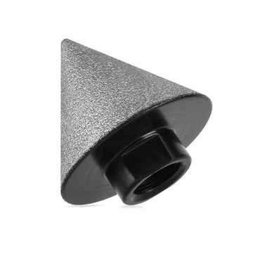 АЛМАЗНАЯ КОНУСНАЯ РЕЗКА ДЛЯ ПЛИТКИ ДЛЯ СТЕКЛА КОРОНОЧНАЯ ПИЛА M14 2-38 мм