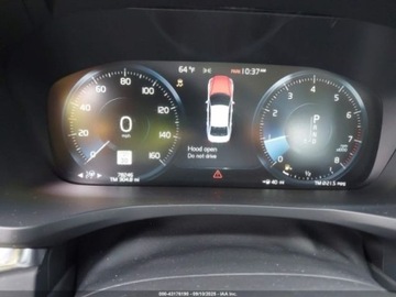 Volvo S60 III 2019 Volvo S60 T6 momentum 2.0 Benzyna 316KM, zdjęcie 11