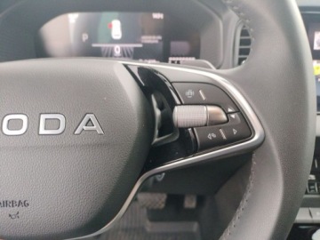 Skoda Karoq Crossover Facelifting 1.5 TSI ACT 150KM 2025 Skoda Karoq 1.5 Benzyna 149KM, zdjęcie 17