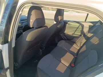 Skoda Fabia IV 1.0 MPI 80KM 2023 Skoda Fabia IV 1.0 MPI B+ GAZ rok 2023 LAKIER ORYGINAŁ Salon PL Serwis, zdjęcie 9