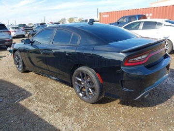 Dodge Charger VII 2023 Dodge Charger 2023 DODGE CHARGER GT 3.6 Benzyna 300KM, zdjęcie 2