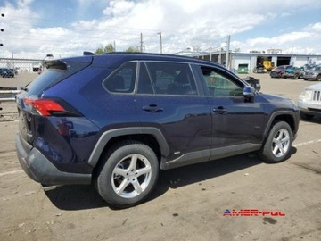 Toyota RAV4 V 2023 Toyota RAV4 2023 r., 2,5 L XLE 2.4 Hybryda 219KM, zdjęcie 5