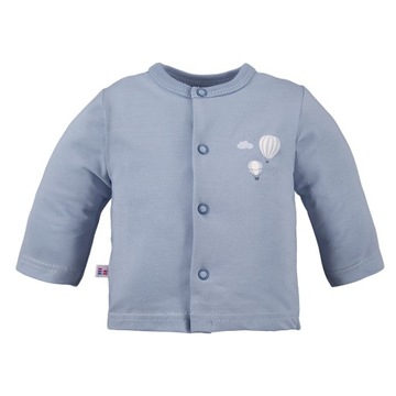 Kaftan kaftanik niemowlęcy PETITE Eevi - 50