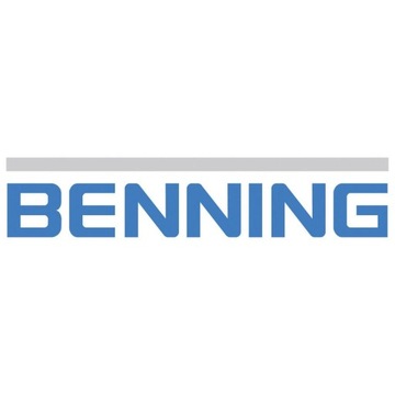 Benning TA5, кабель 40 м для фотоэлектрических систем BENNING,
