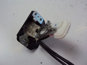 ЗАМОК ЗАДНИЙ КАПОТА FORD KUGA MK2 2013-2019