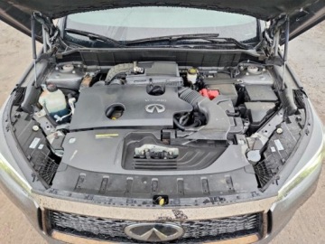 Infiniti QX50 2020 Infiniti QX50 Essential 2020 2.0 Benzyna 268KM, zdjęcie 6