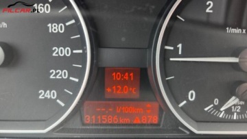 BMW Seria 1 E81/E87 Hatchback 5d E87 2.0 118d 143KM 2008 BMW Seria 1 Zarejestrowany POLIFT 5-Dzwiowy Aktualne OC i BT Mozliwa zamia, zdjęcie 10