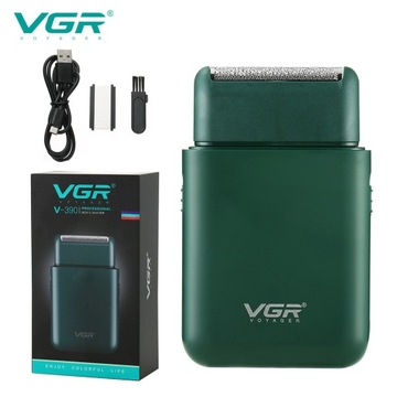 Golarka VGR V-390