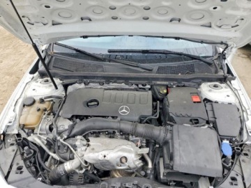 Mercedes Klasa A W177/V177 2019 Mercedes-Benz Klasa A 220 2019 2.0 Benzyna 188KM, zdjęcie 6