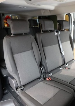 Toyota 2024 Toyota Proace Verso Verso 2.0 D4-D Long Business 2.0 Diesel 144KM, zdjęcie 31