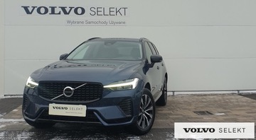 Volvo XC60 II 2023